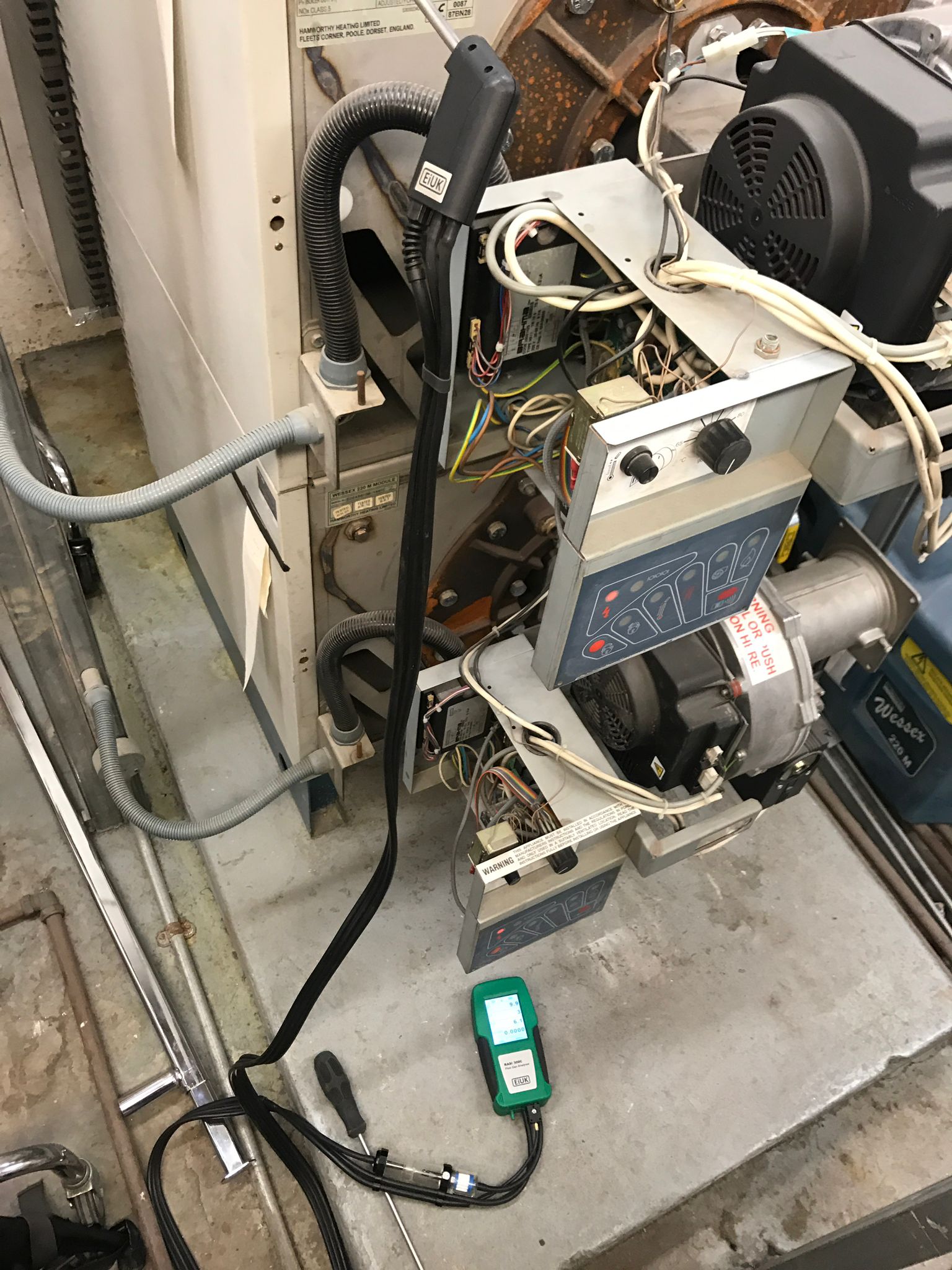 gas safe registered engineer near me Golders Green, NW11